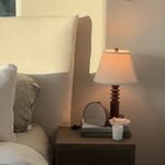 Creator collaboration with Wayfair by @eliedelaney