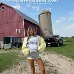 Creator collaboration with Tecovas by @madisonsvetz