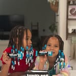 Creator collaboration with Target by @u_madson