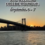 Creator collaboration with Sephora by @nyc_forfree