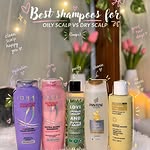 Creator collaboration with Pantene by @thesweycorner