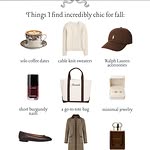 Creator collaboration with Ralph Lauren by @alexandraxcorrine
