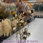 Creator collaboration with Hobby Lobby by @davia_at_home