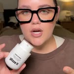 Creator collaboration with Sephora by @its.taylortharp