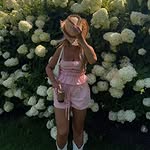 Creator collaboration with Lulus by @erinefahey