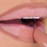 Creator collaboration with NYX Cosmetics by @prestpoutbeauty