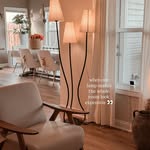 Creator collaboration with Wayfair by @homeartmine