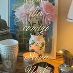 Creator collaboration with L'Occitane by @amandforster