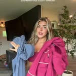 Creator collaboration with Lululemon by @madisonsvetz