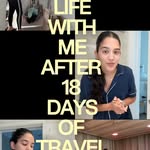 Creator collaboration with Bloom Nutrition by @shivani_bafna