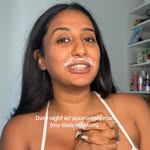 Creator collaboration with Maybelline by @neeti.sharma