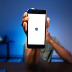 Creator collaboration with Apple by @kitan.isawumi