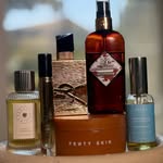 Creator collaboration with Summer Fridays by @jessicanfragrance_