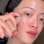 Creator collaboration with Fenty Beauty by @garbo.zhu