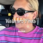 Creator collaboration with Walmart by @husermomma2