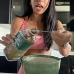 Creator collaboration with Trader Joe's by @itsjisukim