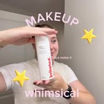 Creator collaboration with Maybelline by @thecorneredits