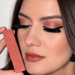 Creator collaboration with Maybelline by @soypatydeleon