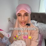 Creator collaboration with Huda Beauty by @arianaelahi