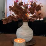 Creator collaboration with Bath & Body Works by @cayleenoehre