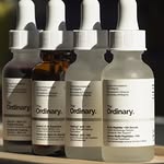 Creator collaboration with The Ordinary by @mlecznykoktajl