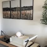 Creator collaboration with Vuori by @kendallsasselli
