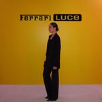 Creator collaboration with Ferrari by @sarahkate_____