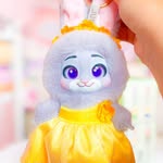Creator collaboration with Disney by @leajulesstyle
