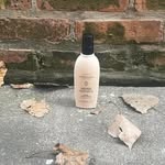 Creator collaboration with L'Occitane by @sparklesandscrubsrn