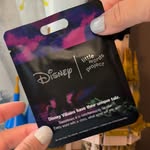Creator collaboration with Disney by @magicaltorguide