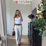 Creator collaboration with Aritzia by @mandynicolebarker