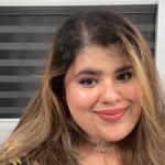 Creator collaboration with Maybelline by @modernbahurani__skb
