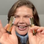 Creator collaboration with L'Oréal Paris by @amandafrischbeauty