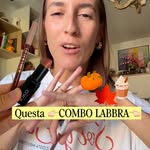 Creator collaboration with KIKO Milano by @annabeautylife_