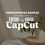Creator collaboration with CapCut by @alemonroyv11