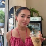 Creator collaboration with boohoo by @amal.almaqbali