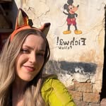 Creator collaboration with boohoo by @potterwatchuk