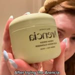 Creator collaboration with Arencia by @shade.softly