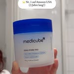 Creator collaboration with APRILSKIN by @skincare.gojo