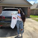 Creator collaboration with Porsche by @iammyuu
