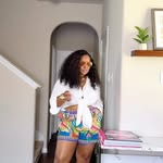 Creator collaboration with Dillard's by @shopwithnikaposh