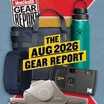 Creator collaboration with Garmin by @menshealthstyle