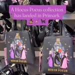 Creator collaboration with Primark by @londonlivingdisneydreaming