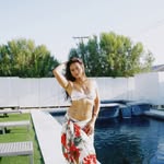 Creator collaboration with Summer Fridays by @kayleee_khen