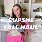 Creator collaboration with Cupshe by @cylas