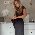 Creator collaboration with Halara by @mrslhome