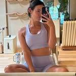 Creator collaboration with 1st Phorm by @biancamalinowski