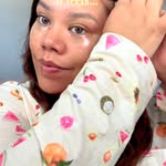 Creator collaboration with Olay by @yesenia_lifestyle_27