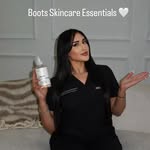 Creator collaboration with The Ordinary by @healthwithnyrah
