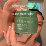 Creator collaboration with Ole Henriksen by @nursecarolinealex